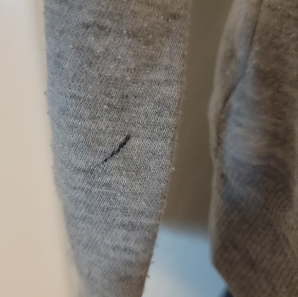 Llama Hoodie sweatshirt - Picture 5 of 7